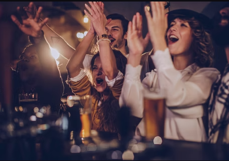 Fête bière concert